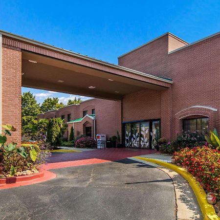 Sleep Inn Peachtree City - Atlanta Exterior photo