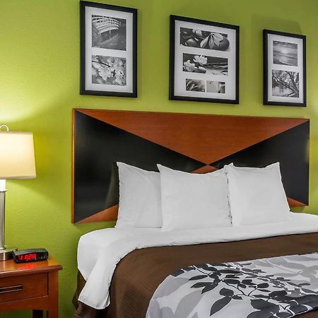 Sleep Inn Peachtree City - Atlanta Exterior photo