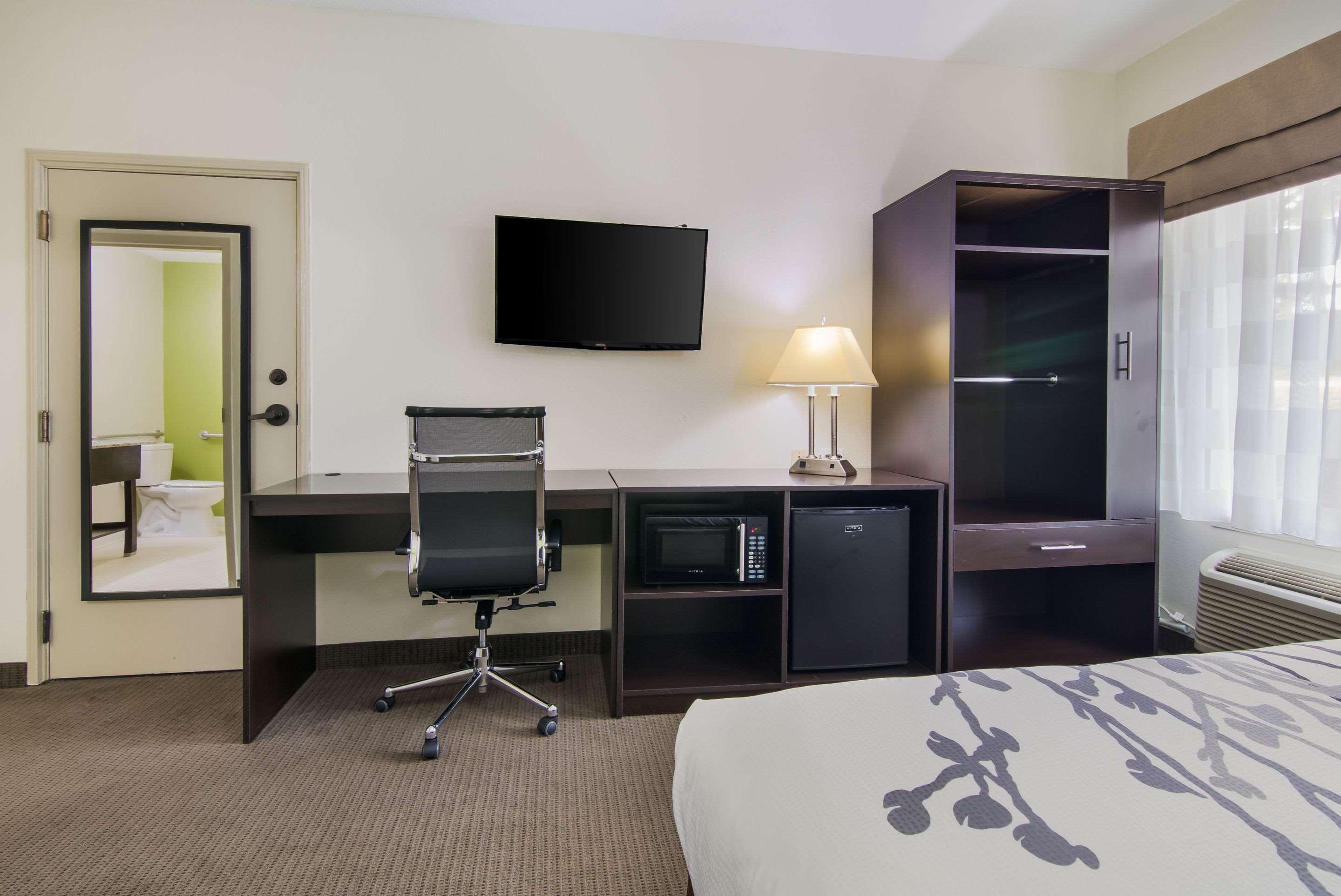Sleep Inn Peachtree City - Atlanta Exterior photo
