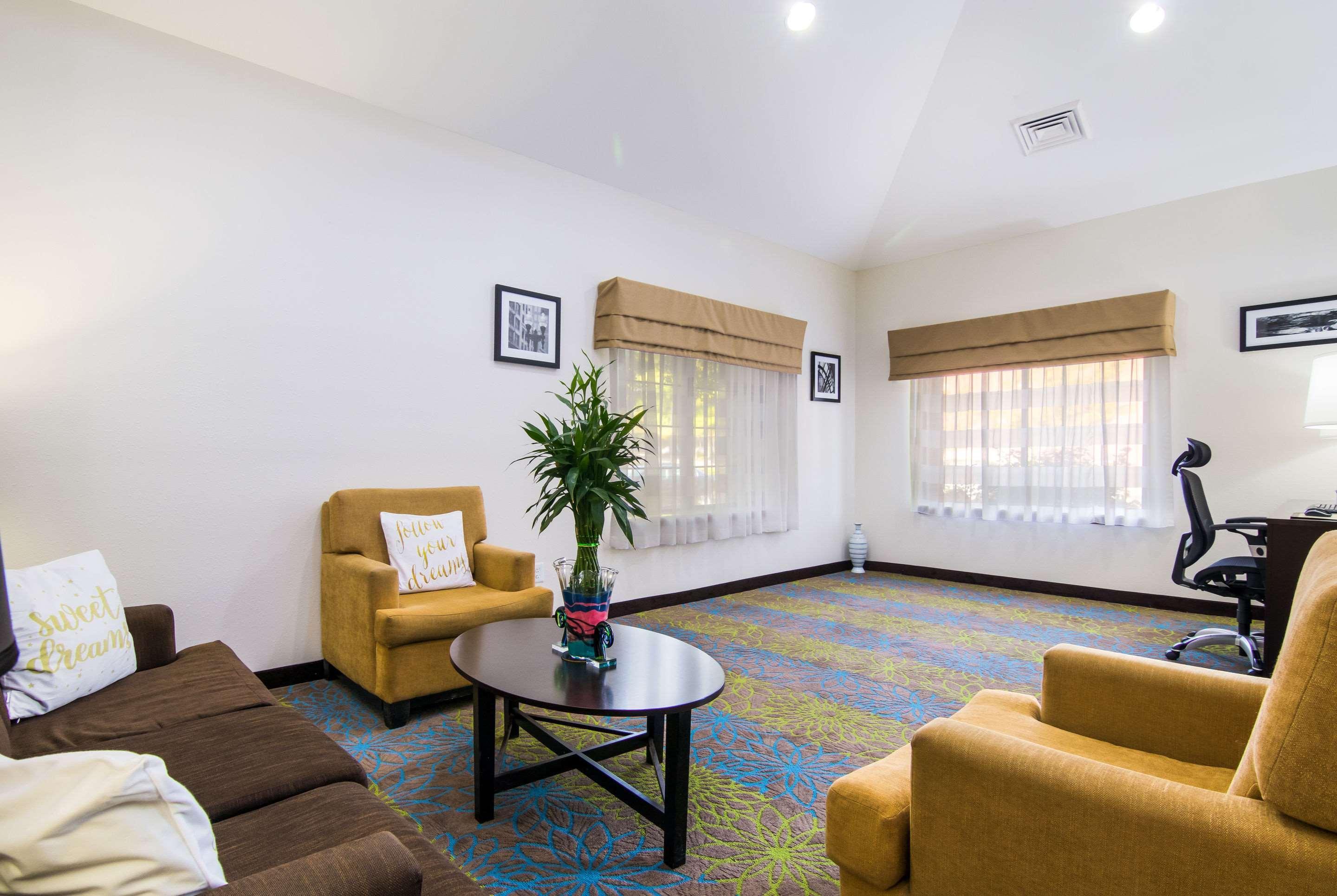 Sleep Inn Peachtree City - Atlanta Exterior photo