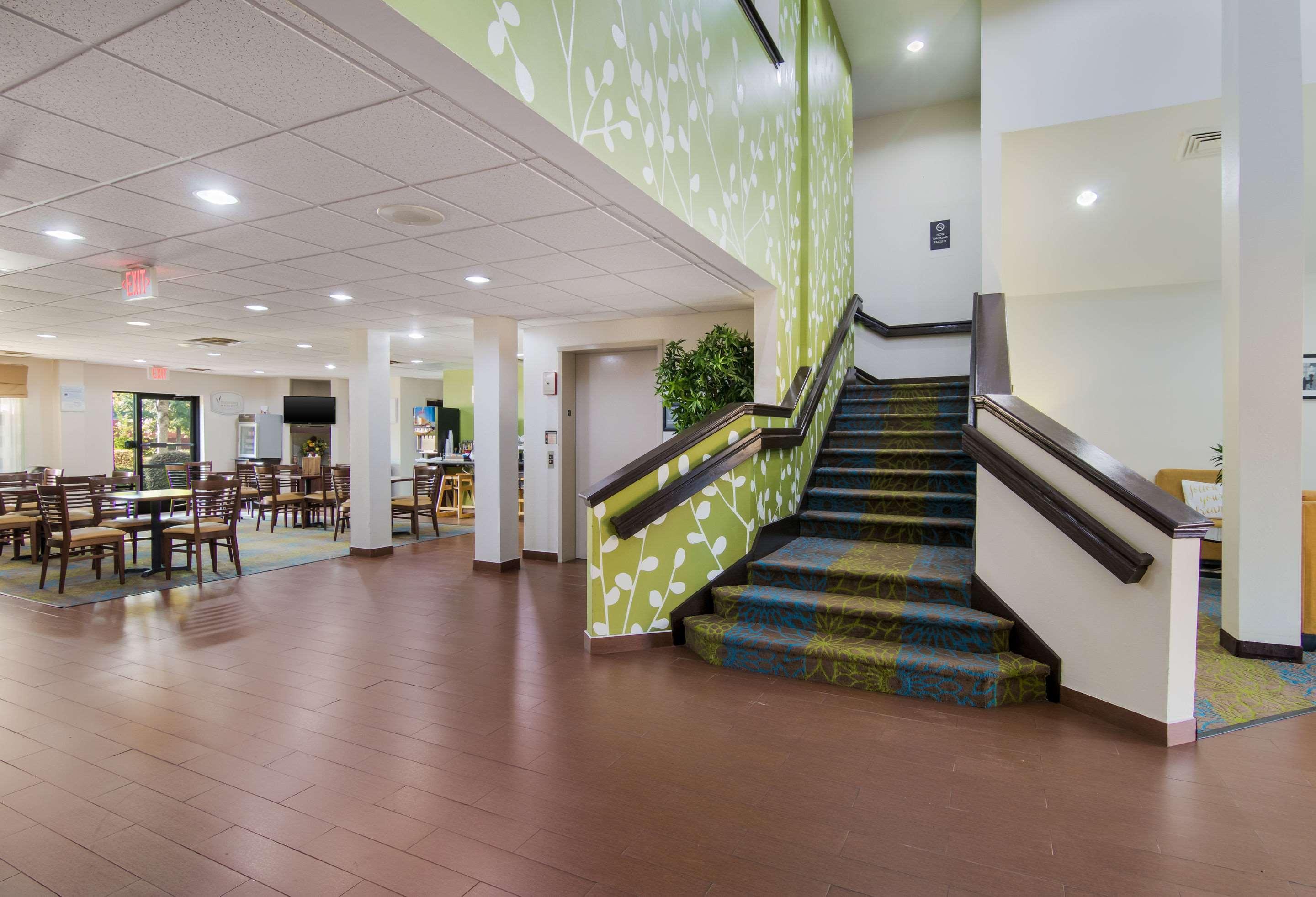 Sleep Inn Peachtree City - Atlanta Exterior photo