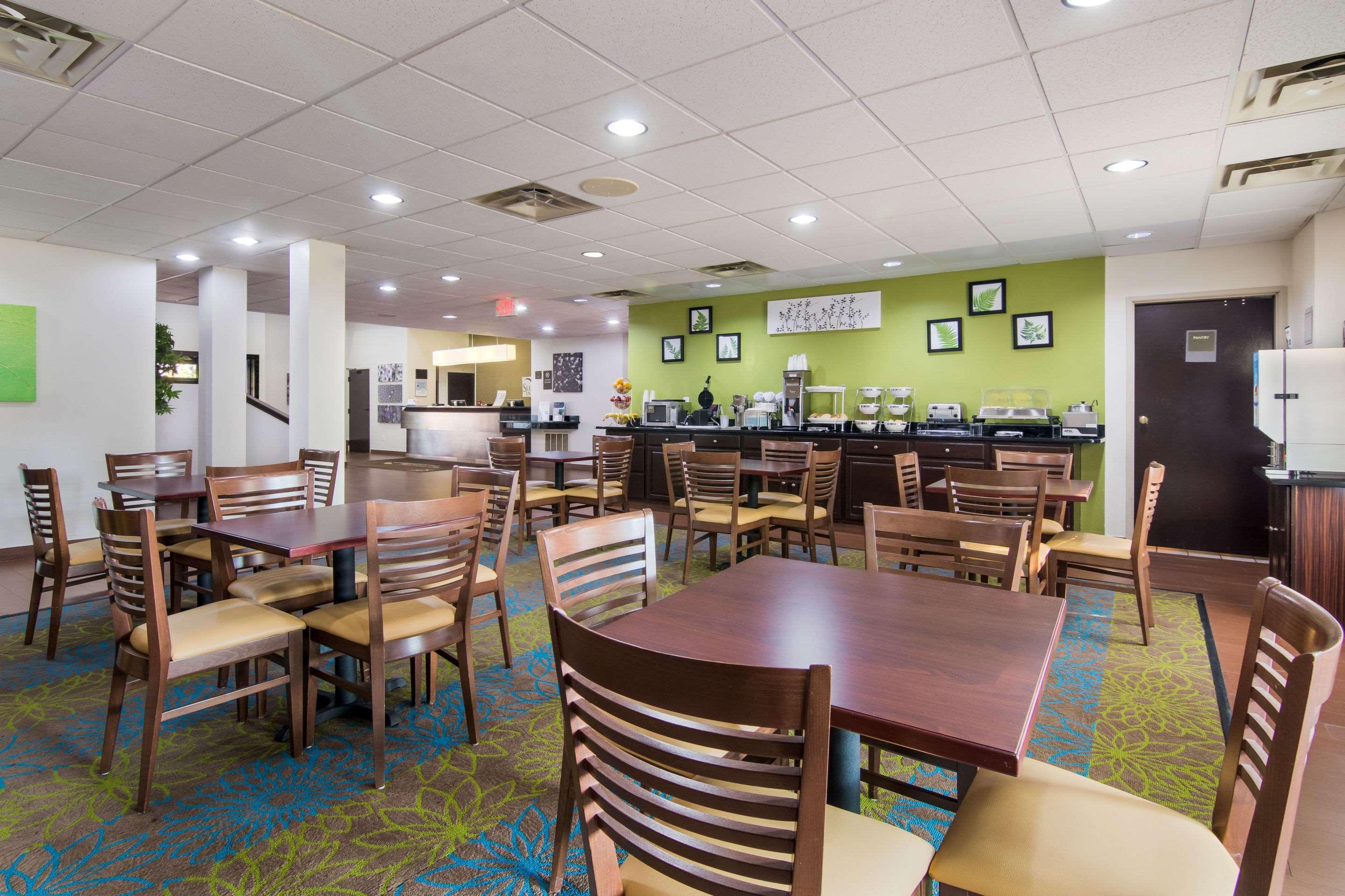 Sleep Inn Peachtree City - Atlanta Exterior photo