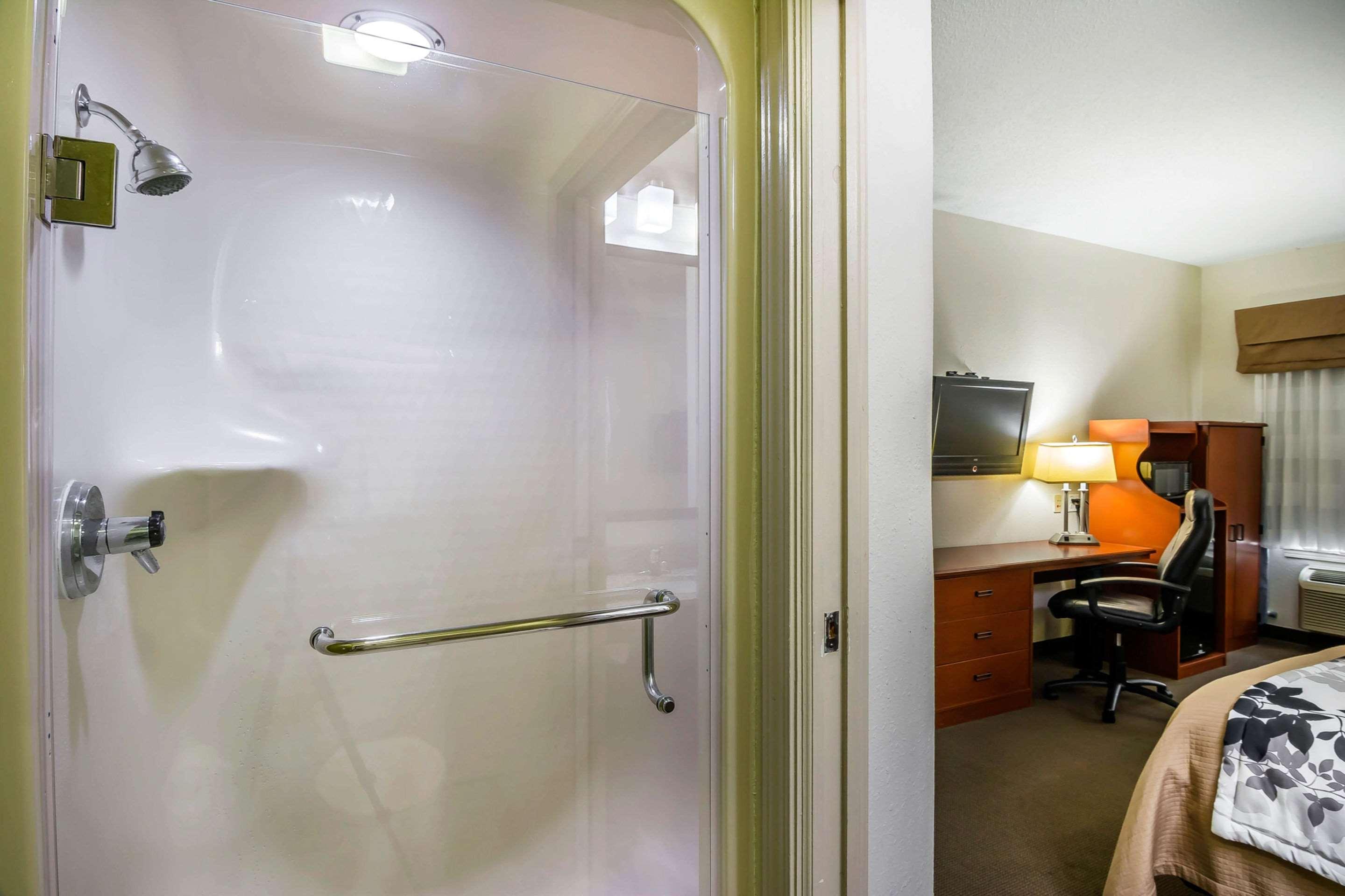 Sleep Inn Peachtree City - Atlanta Exterior photo