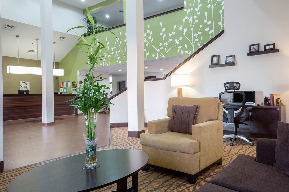 Sleep Inn Peachtree City - Atlanta Exterior photo